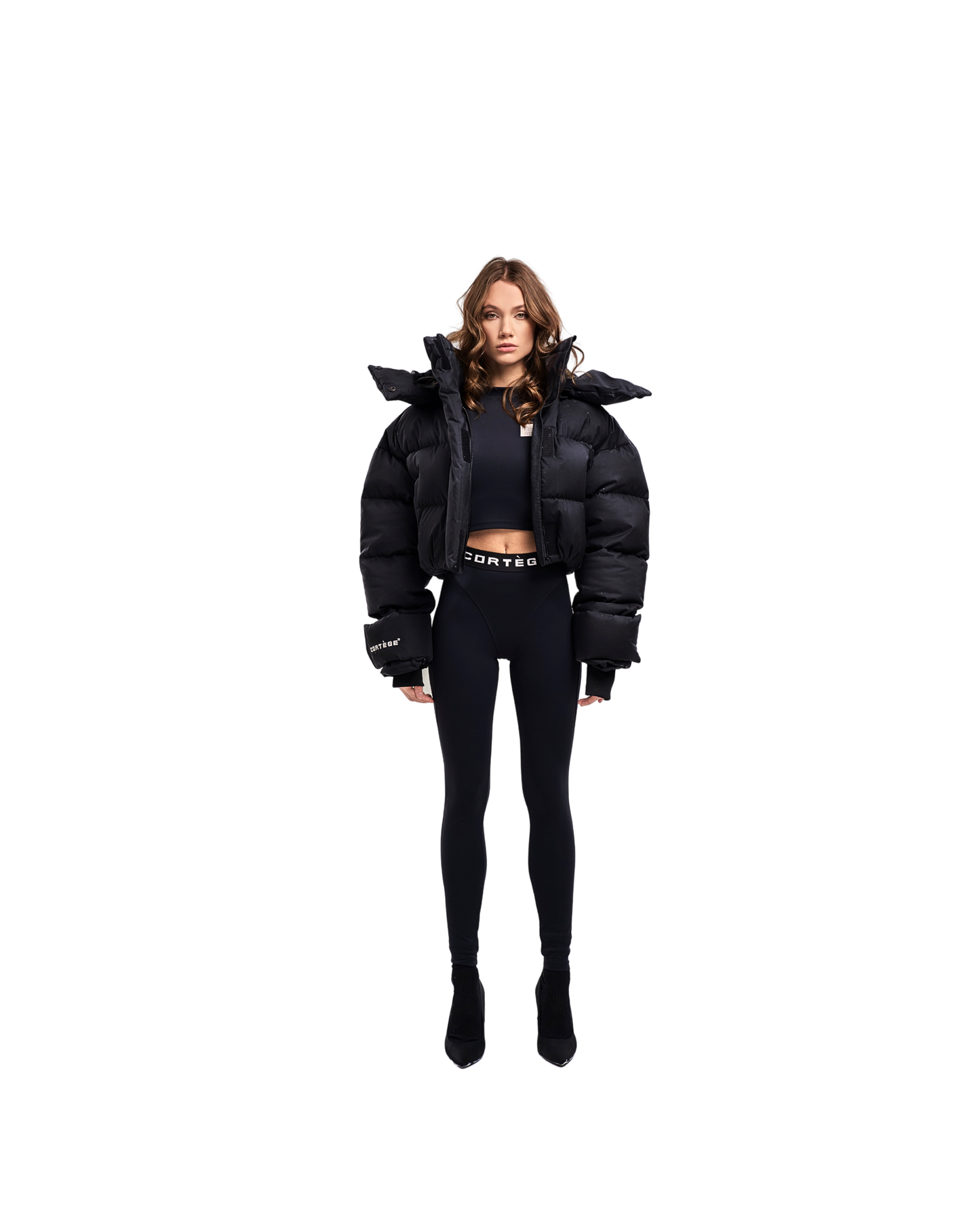 SKI PUFFER " MINI"