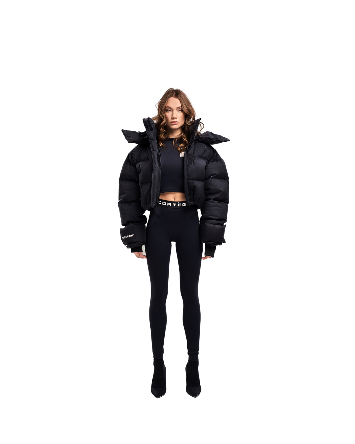 SKI PUFFER " MINI"