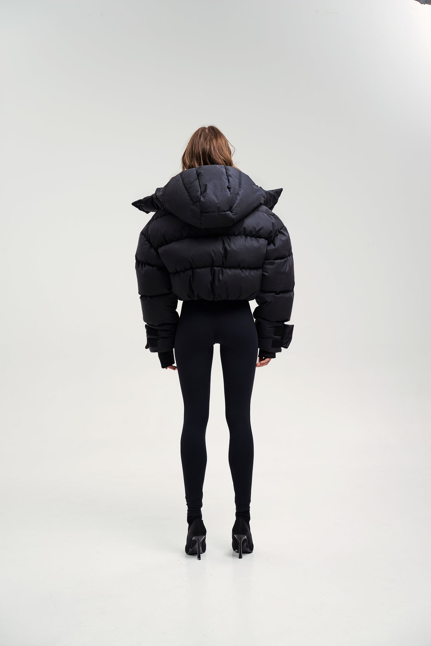 SKI PUFFER " MINI"