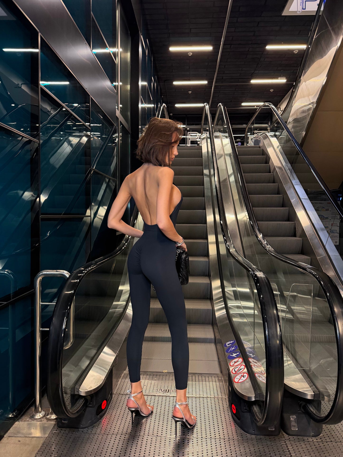 CATSUIT