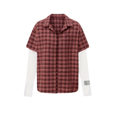 SHIRTS