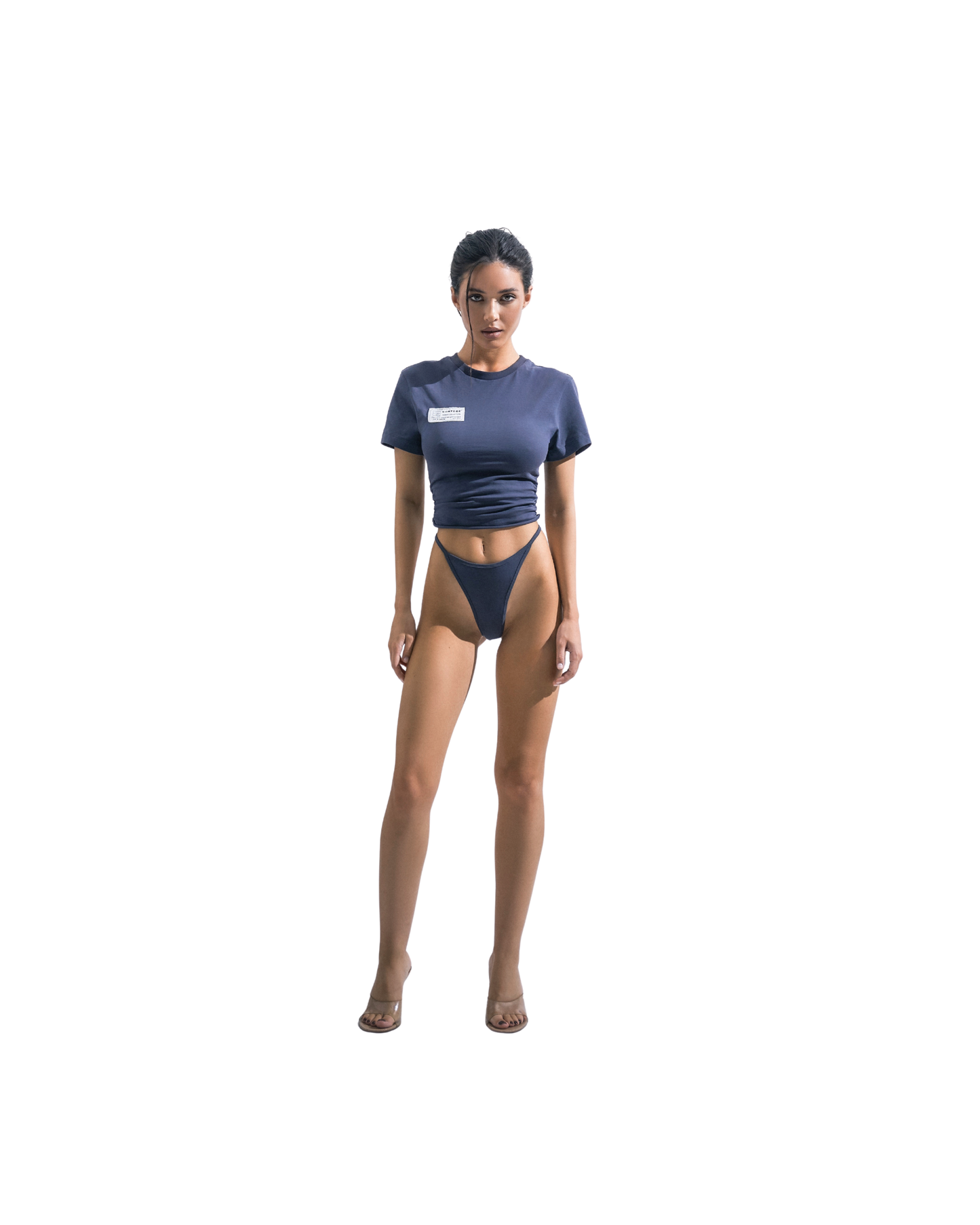 T-SHIRT BASIC