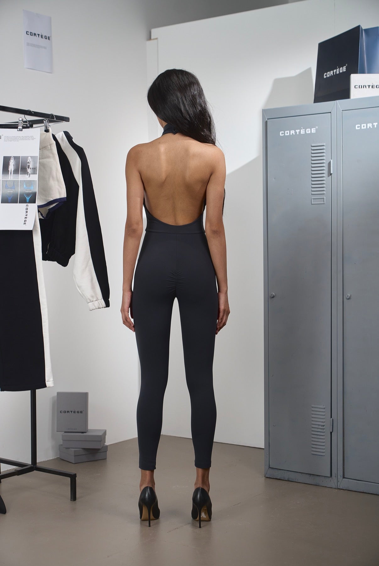 CATSUIT
