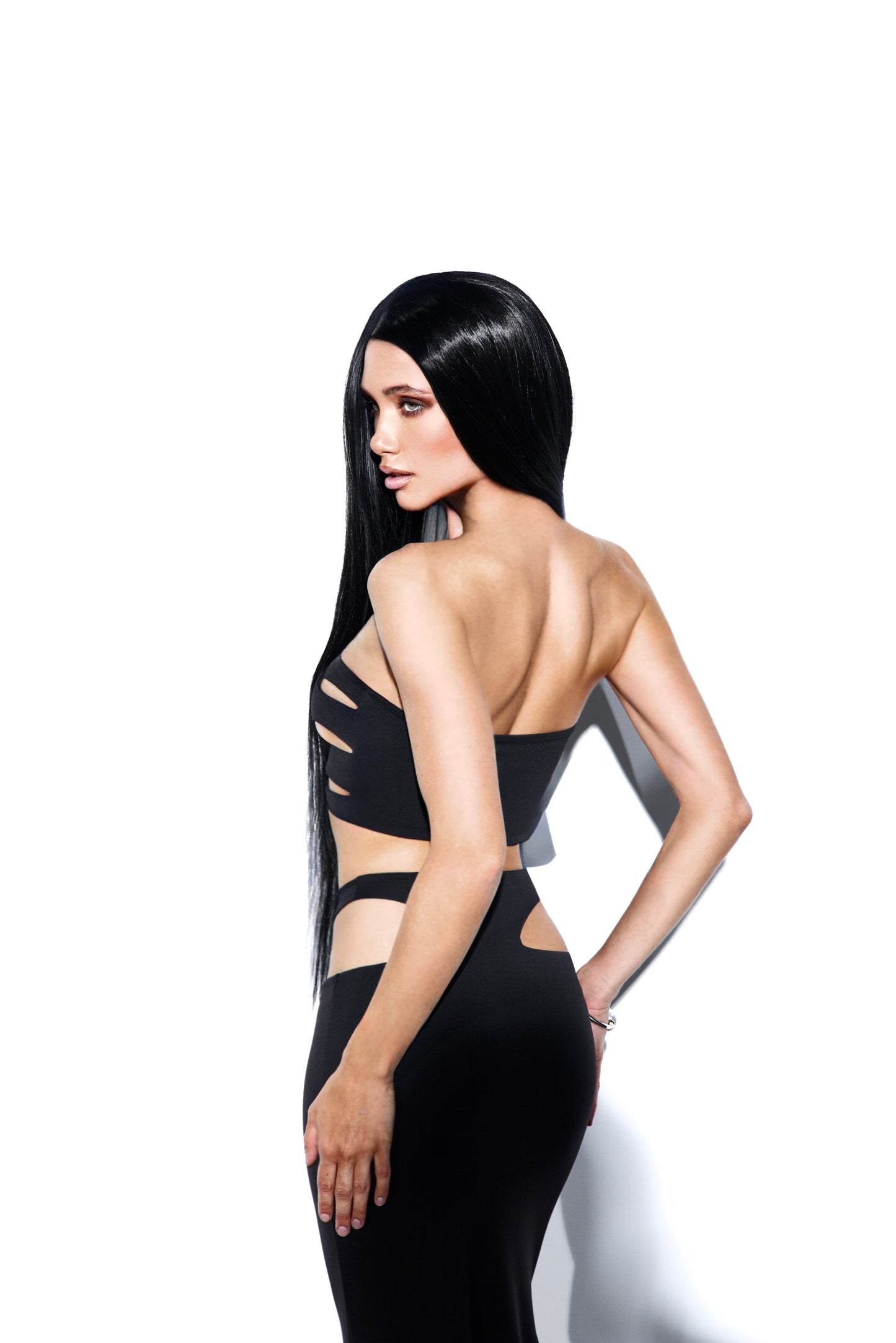 SET AURA 13 [ BLACK ]