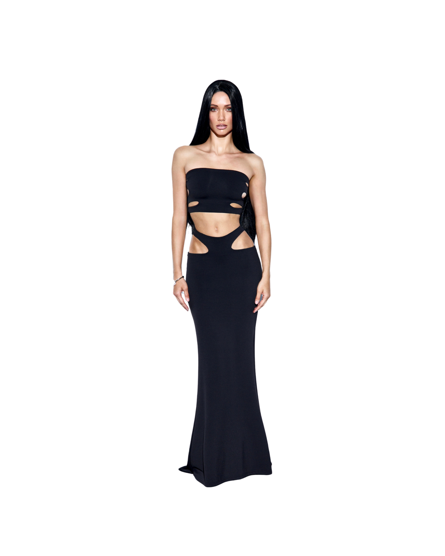 SET AURA 13 [ BLACK ]